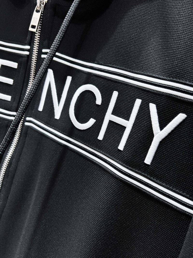 Givenchy Long Suits